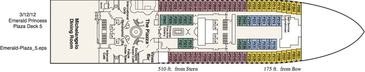 Princess Cruises Grand Class Emerald Princess Deck 5.jpeg